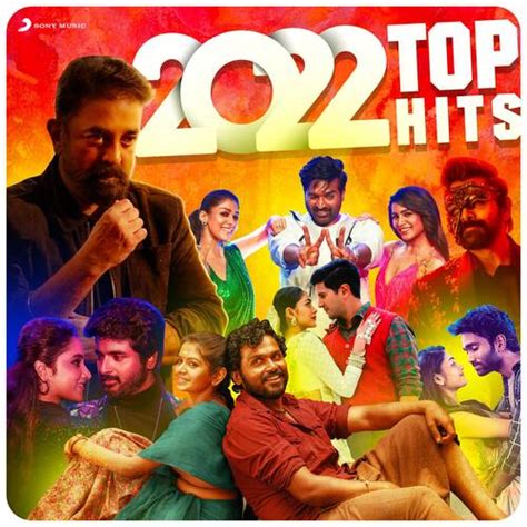 tamil video songs download 2022|‎2022 Top Hits (Tamil)